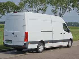 Mercedes-Benz Sprinter (2023) thumbnail 3