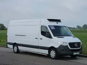Mercedes-Benz Sprinter (2023) thumbnail 4