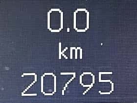 Mercedes-Benz Sprinter (2023) thumbnail 8