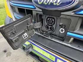 Ford E-Transit (2025) thumbnail 21