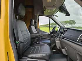Ford E-Transit (2025) thumbnail 6