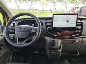Ford E-Transit (2025) thumbnail 7