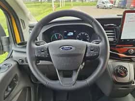 Ford E-Transit (2025) thumbnail 10