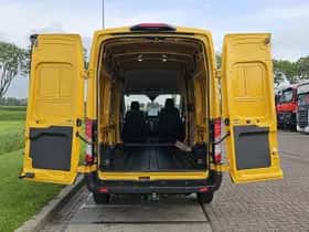 Ford E-Transit (2025) thumbnail 12