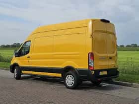 Ford E-Transit (2025) thumbnail 5