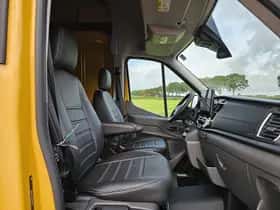 Ford E-Transit (2025) thumbnail 6