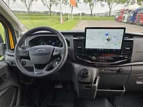 Ford E-Transit (2025) thumbnail 7