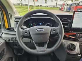 Ford E-Transit (2025) thumbnail 10