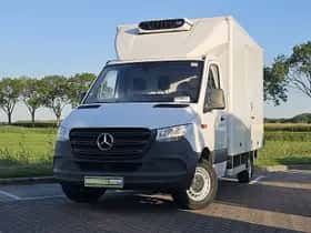 Mercedes-Benz Sprinter (2021) thumbnail 1