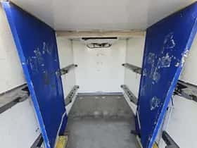 Mercedes-Benz Sprinter (2021) thumbnail 12