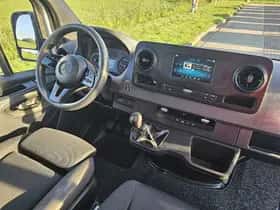 Mercedes-Benz Sprinter (2021) thumbnail 7