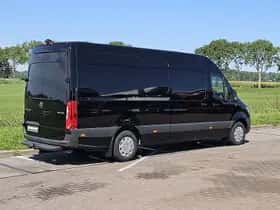 Mercedes-Benz Sprinter (2024) thumbnail 3