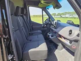 Mercedes-Benz Sprinter (2024) thumbnail 6