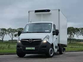 Opel Movano (2021) thumbnail 1