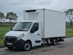 Opel Movano (2021) thumbnail 2