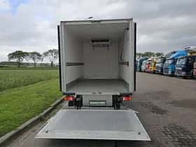 Opel Movano (2021) thumbnail 11