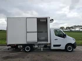 Opel Movano (2021) thumbnail 12