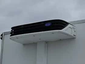 Opel Movano (2021) thumbnail 13
