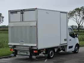 Opel Movano (2021) thumbnail 3