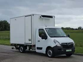 Opel Movano (2021) thumbnail 4
