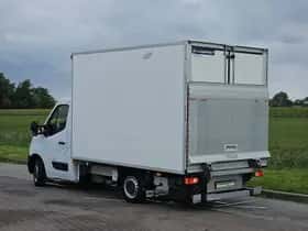 Opel Movano (2021) thumbnail 5