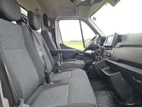 Opel Movano (2021) thumbnail 6