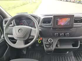 Opel Movano (2021) thumbnail 7