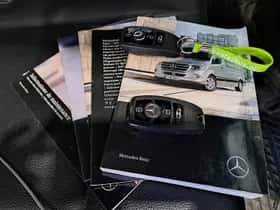 Mercedes-Benz Sprinter (2021) thumbnail 11