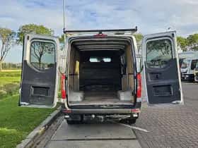 Mercedes-Benz Sprinter (2021) thumbnail 12