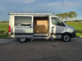 Mercedes-Benz Sprinter (2021) thumbnail 13