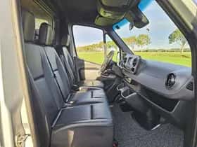 Mercedes-Benz Sprinter (2021) thumbnail 6