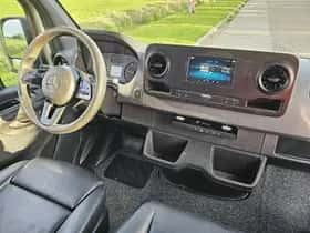 Mercedes-Benz Sprinter (2021) thumbnail 7