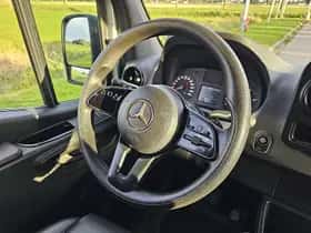 Mercedes-Benz Sprinter (2021) thumbnail 10