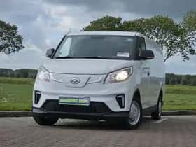 Maxus Ev
