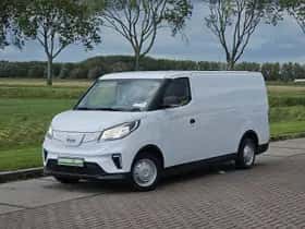 Maxus Ev (2022) thumbnail 2
