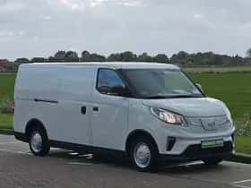 Maxus Ev (2022) thumbnail 4