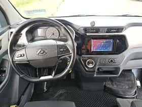 Maxus Ev (2022) thumbnail 7