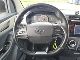Maxus Ev (2022) thumbnail 9