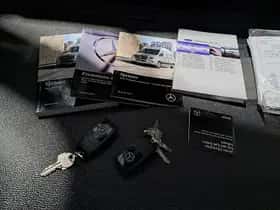 Mercedes-Benz Sprinter (2021) thumbnail 12