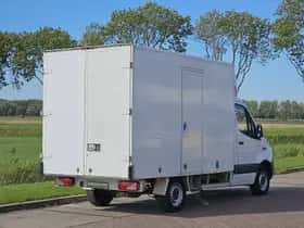 Mercedes-Benz Sprinter (2021) thumbnail 3
