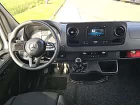 Mercedes-Benz Sprinter (2021) thumbnail 7