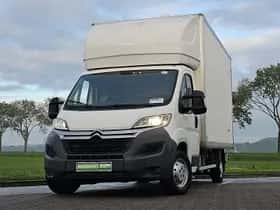 Citroën Jumper