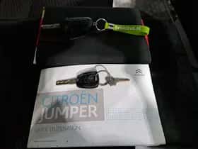 Citroën Jumper (2017) thumbnail 12