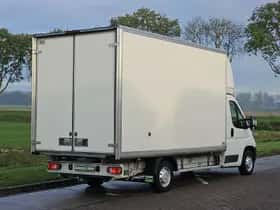 Citroën Jumper (2017) thumbnail 3