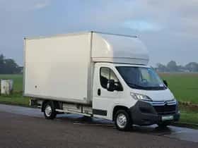 Citroën Jumper (2017) thumbnail 4