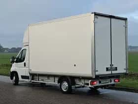 Citroën Jumper (2017) thumbnail 5