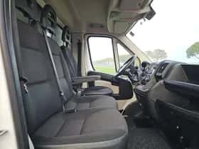 Citroën Jumper (2017) thumbnail 6