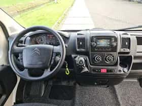 Citroën Jumper (2017) thumbnail 7