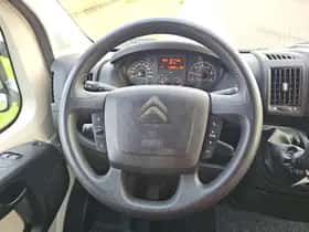 Citroën Jumper (2017) thumbnail 10
