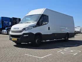 Iveco Daily (2019)